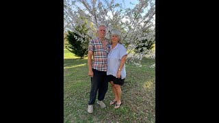 David Bell's Memorial Service