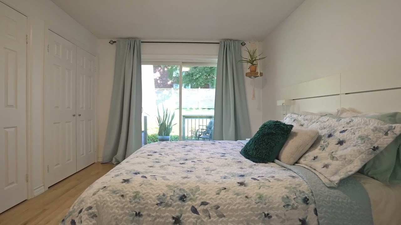 Your New Home Awaits You At 14 Gibbon Drive, Barrie YouTube