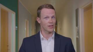 Commercial for Joblicate A/S