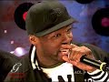 50 Cent & G-Unit - Window Shopper (Live on AOL Sessions, 2006)