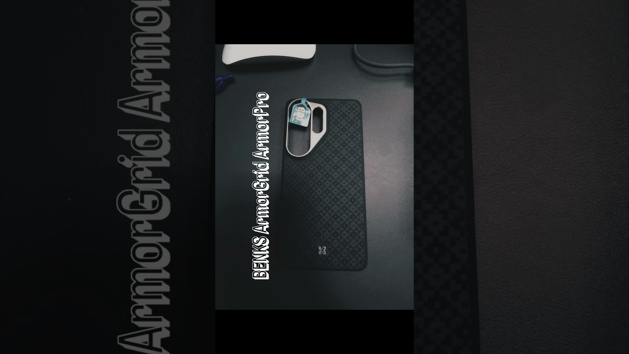 new case for the S26ultra