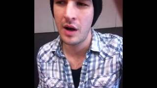 Friday vlog #5 - writers block :(