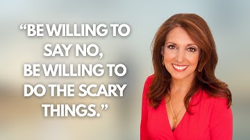 Happy For No Reason: In Conversation with Marci Shimoff