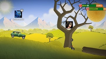 Renegade Racing : Learners Arena Level 1-4 | New Android Gameplay Part 1 (Android/iOS)