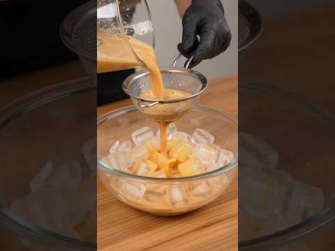 Con esta receta fue con la que mi hermano empredió su negocio 😱👏