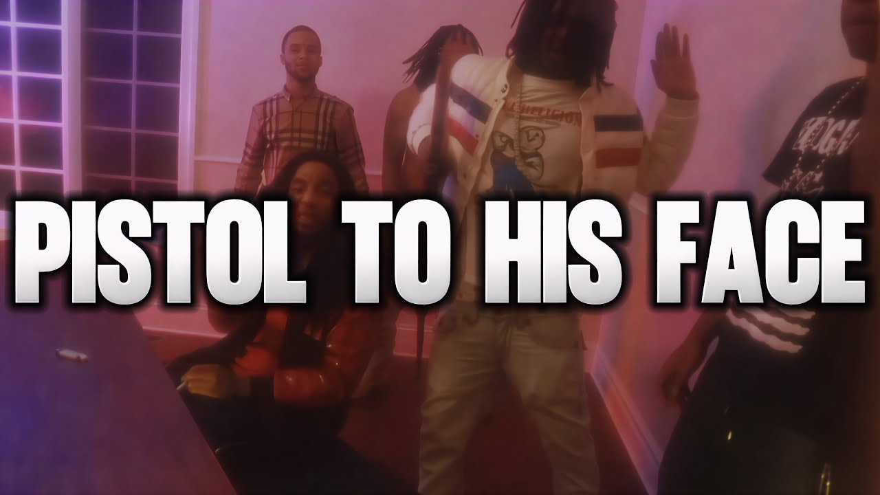 {NEW DRILL} 2K26 Chief So x Dp Beats Type Beat - Pistol To His Face | Instrumental 