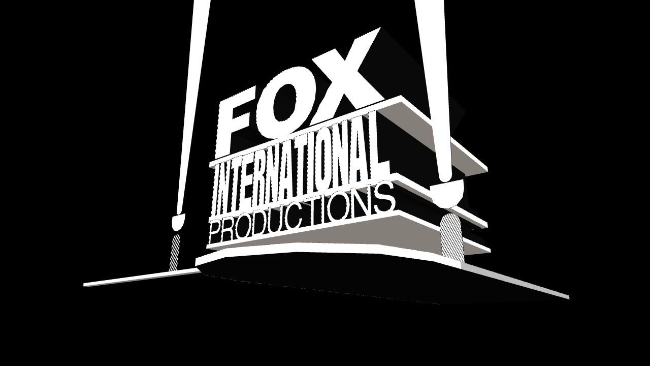 Fox International Productions Print YouTube