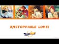 (แปลไทย) Unstoppable Love! - trickstar [ES!]