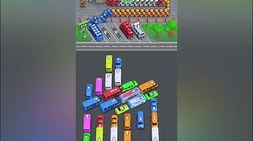 Crowd Express Level 574 Gameplay