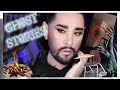 Ghost Stories & Makeup - GRWM PT64