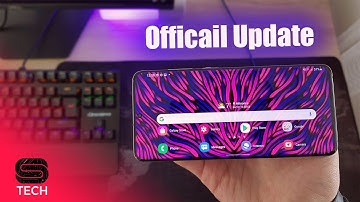 Samsung One UI 3: Android 11 Officially Here!