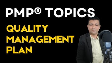 Mastering Quality Management in Project Environments