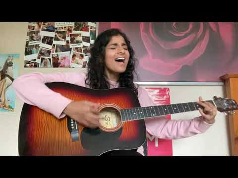 Dreaming In Colour (an original song)