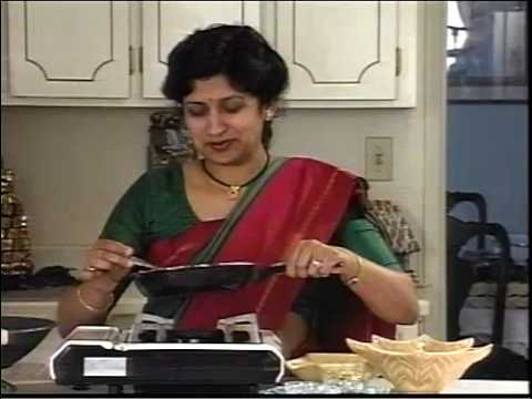 Indian Vegetarian Gourmet - Cranberry Chutney