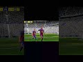 Friendly Match ⚽#pess26#football#viralvideo#shortsvideo