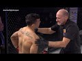 Jackson "Samurai" Santa Cruz vs Amun "Moon" Cosme | BOUT 6 | United Fight League 1