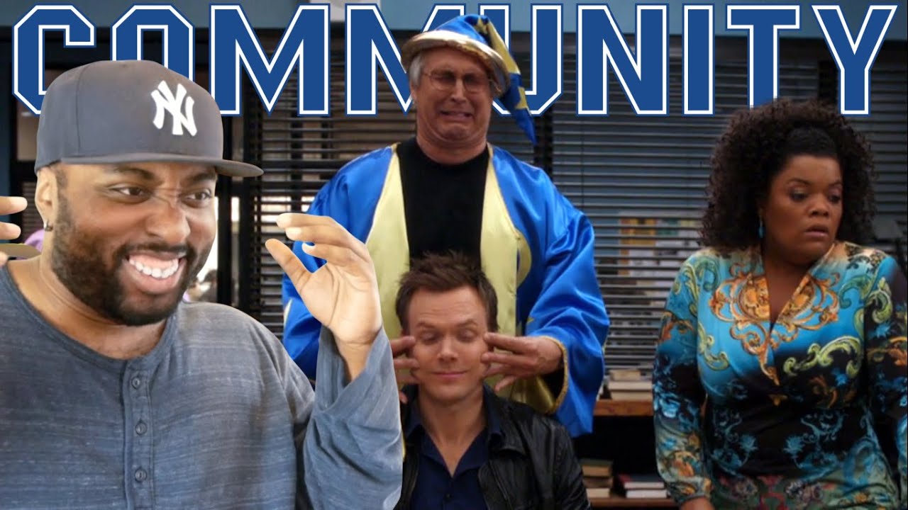 *COMMUNITY* REACTION & REVIEW - 1x20 "The Science of Illusion"