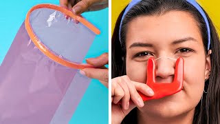 26 CRAZY IDEAS for girls that really work! From 5-minute MAGIC