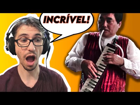 Reagindo a Escaletistas MONTROS #63