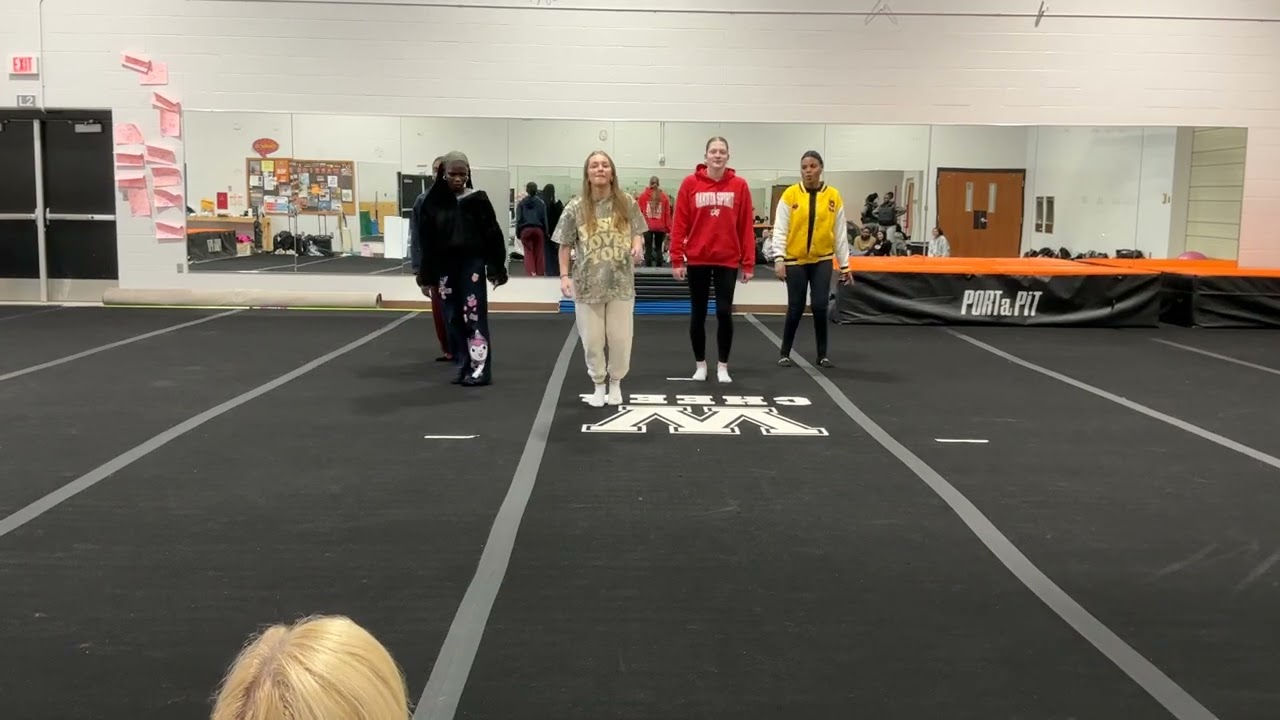 Group 4 No Chains 