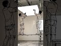 Modern Interior Working Process | Modular Kitchen &amp; Home Interiors ✨