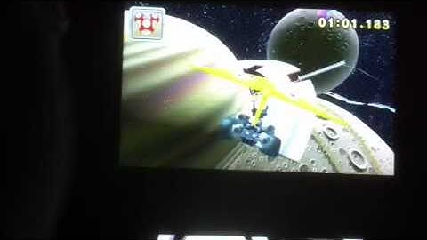 [MK7] All Ultra Shortcuts