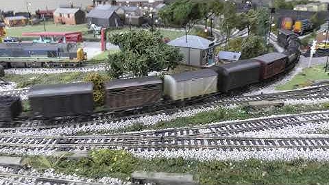 LIma Class 37 D6916 L204834