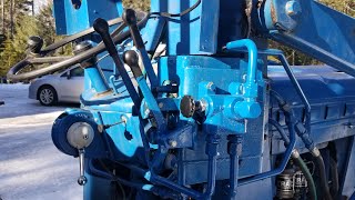 Front End Loader Custom 3rd Function Hydraulic Circuit by Daniel H 8,075 views 5 years ago 1 hour, 2 minutes