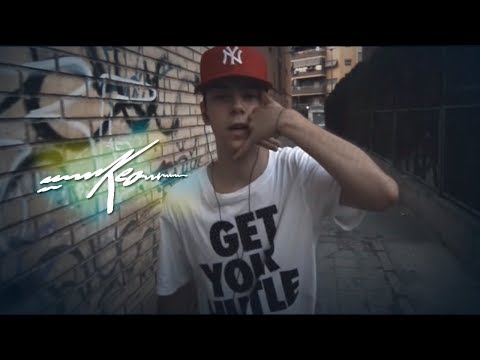 Kidd Keo - S.L.A.P