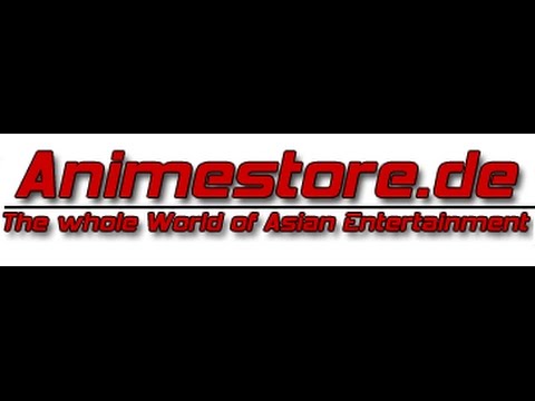 Der beste Laden der Welt - Animestore in Karlsruhe [HD]