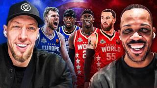 This EuroLeague All-Star Game Would Be Must-Watch!