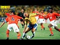 Brazil 1 (4) x (2) 1 Netherlands World Cup 1998 | Full highlight -1080p HD | Ronaldo de Lima