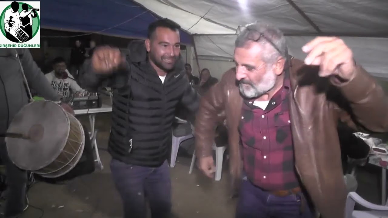 Kırşehir Ustaları Ferhat Çöke Haydar Altaş Hidayet Toklumen Köyü Muhsin Kalaycı nın Oğlunun Düğünü