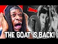 THE GOAT IS BACK Lil Wayne Kant Nobody Official Music Video Ft DMX REACTION 