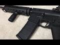 Magpul MOE AR15 Foregrip