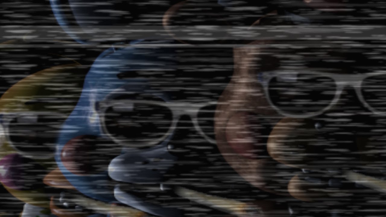 Surprise...again. (Five Nights at Fuckboys 2)