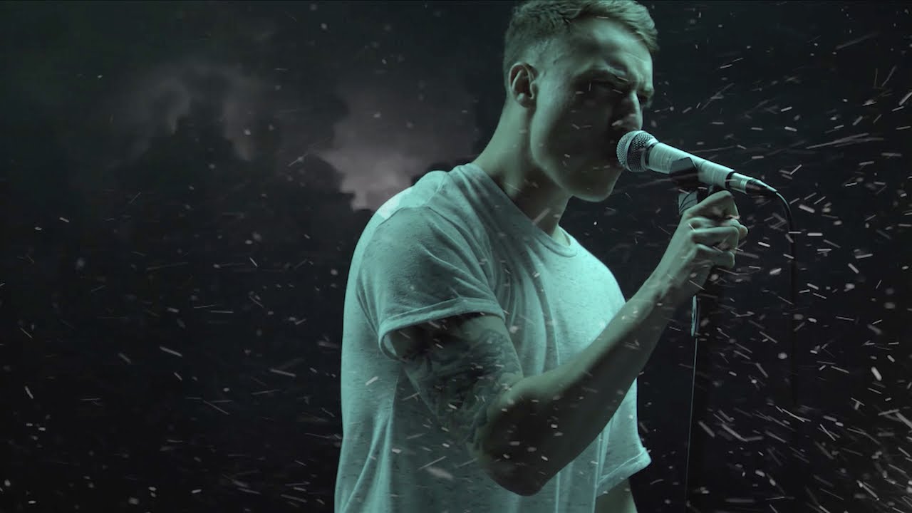 Watch First Signs Of Frost - Loss (Official Video) on YouTube Watch First Signs Of Frost - Loss (Official Video) on YouTube