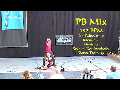 192 BPM - Metronome Flash