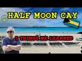 Half Moon Cay, Bahamas, Port Guide!