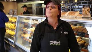 Pest control for the Retail Industry - MJ Backhouse