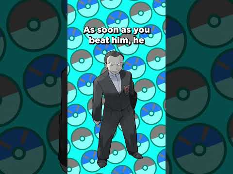 OK But Who Should Actually Get Fired? #pokemon #pokemonfacts #pokemonchampions