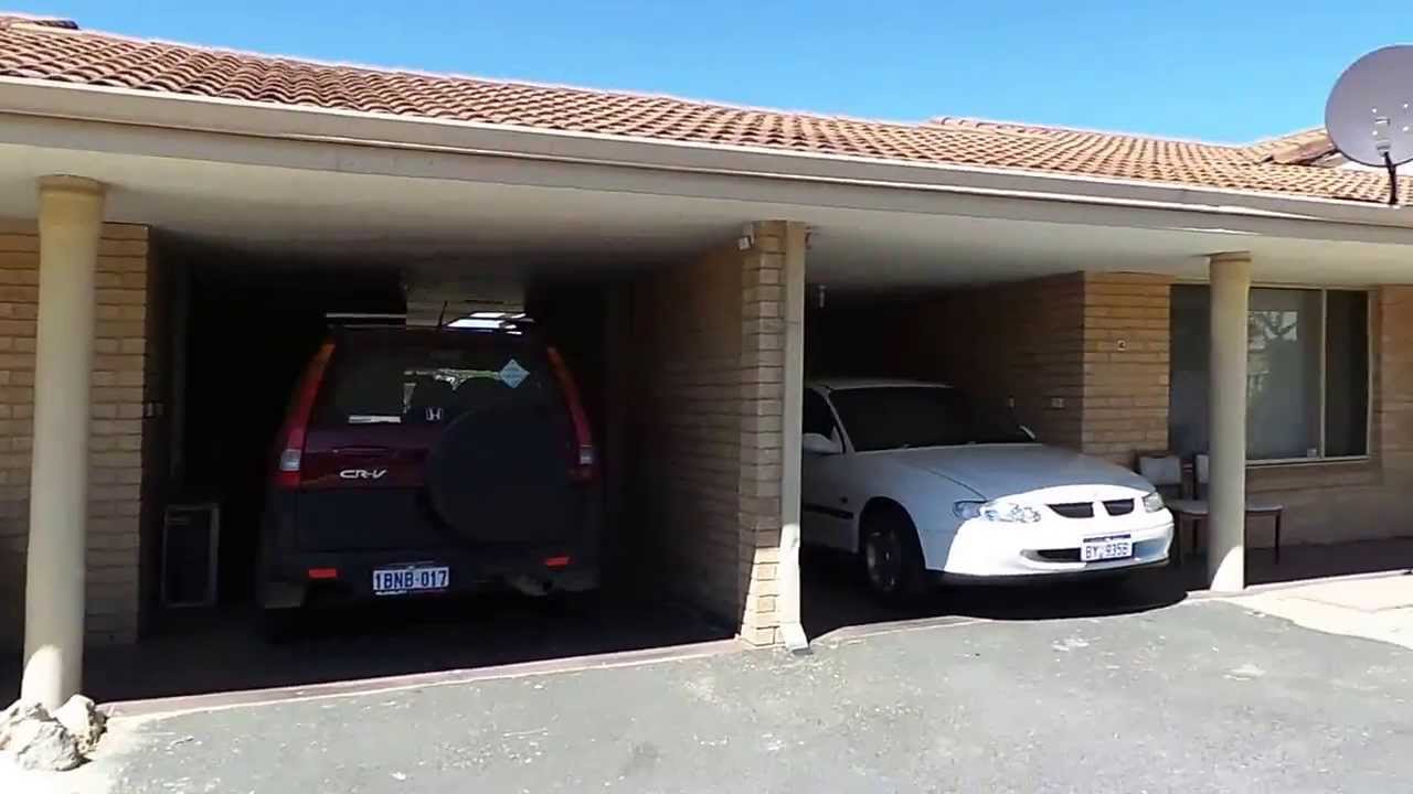 "Houses to Rent in Bunbury" East Bunbury House 2BR/1BA by "Bunbury