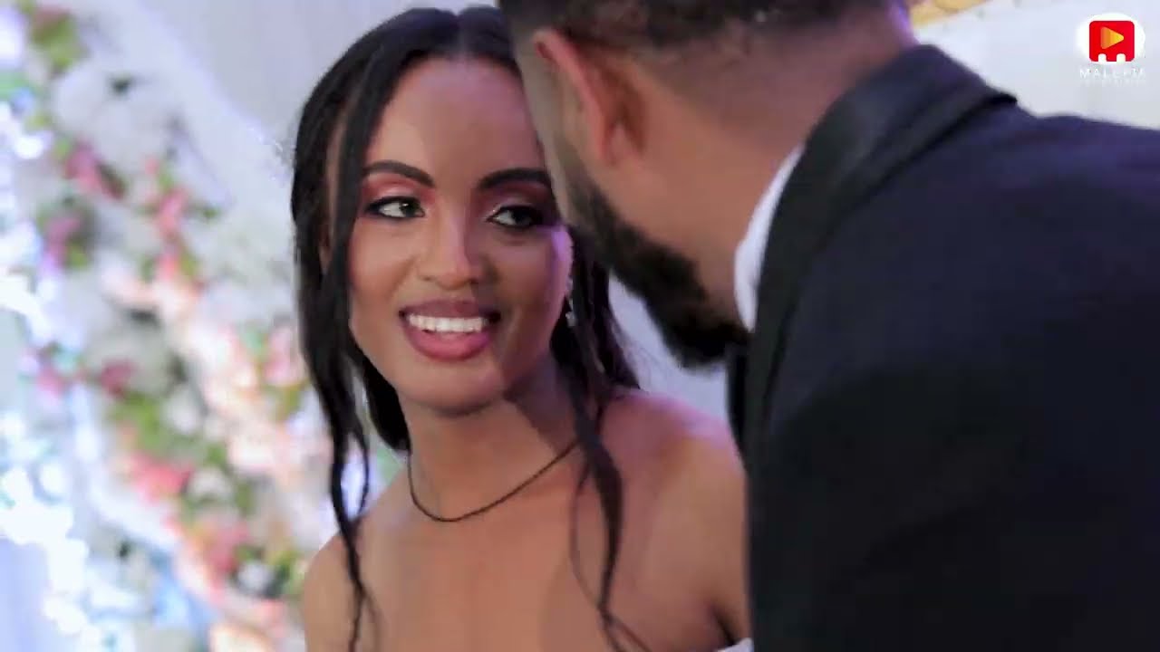 Teklehaymanot Kinfe New Stage Performance Tigrinya music traditional tigray wedding ተክለሃይማኖት ክንፈ