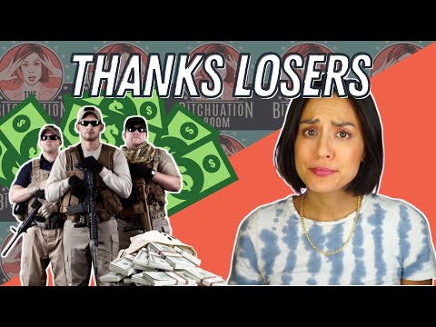 The SHOCKING Amount Of Waste & Fraud In Afghanistan