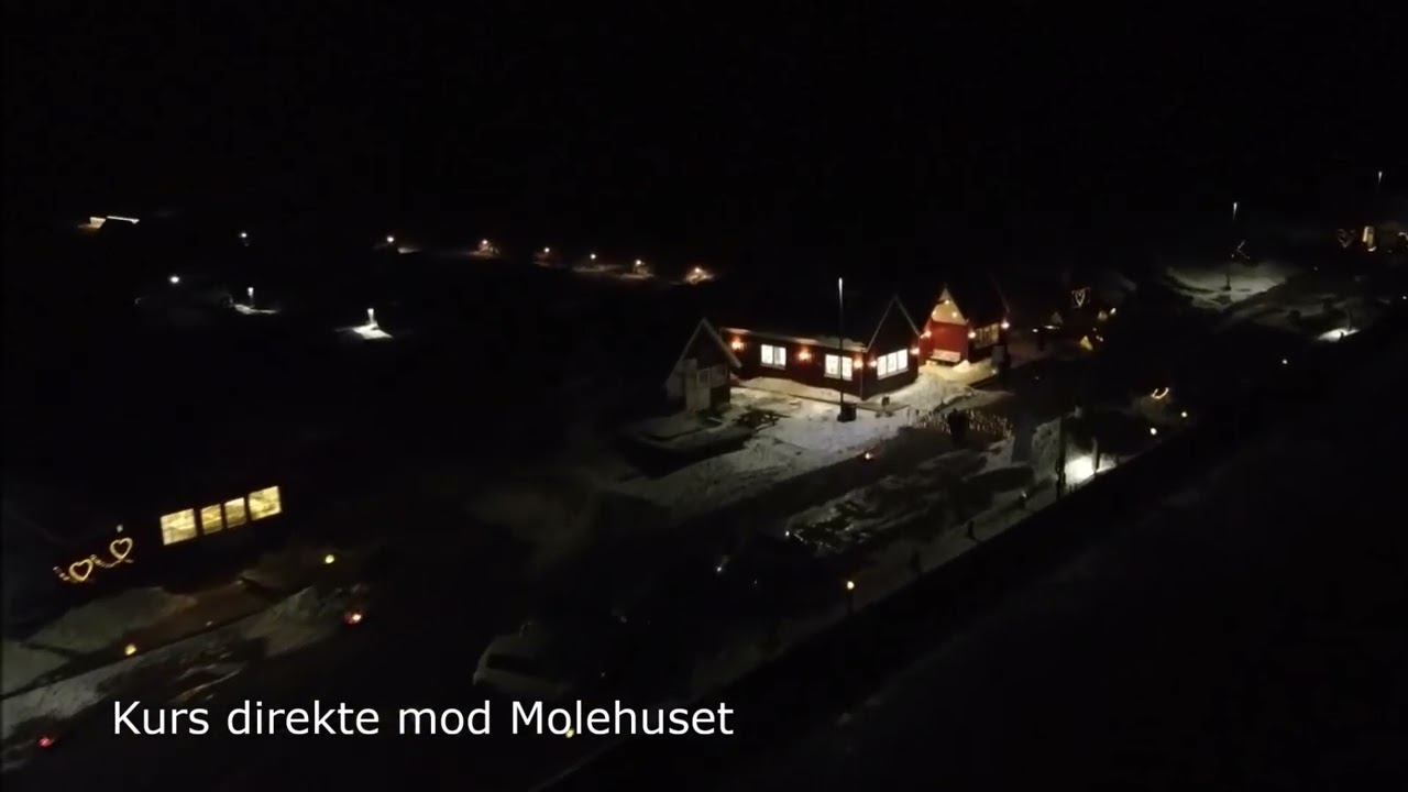 Isfestival. En aften optagelse. 2026