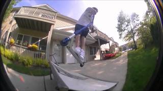 Freshpark Clips (Raw)
