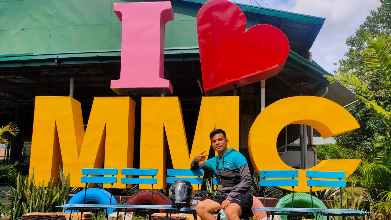 Ang Iskwelahang aking pinag mulan Metro Manila College MMC