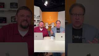 Cyber Monday 2025 with Scott Kelby & Erik Kuna