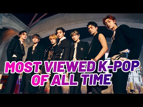 MOST VIEWED K-POP SONGS OF ALL TIME (FEBRUARY 2026)