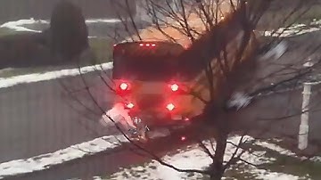 The Magic School Bus